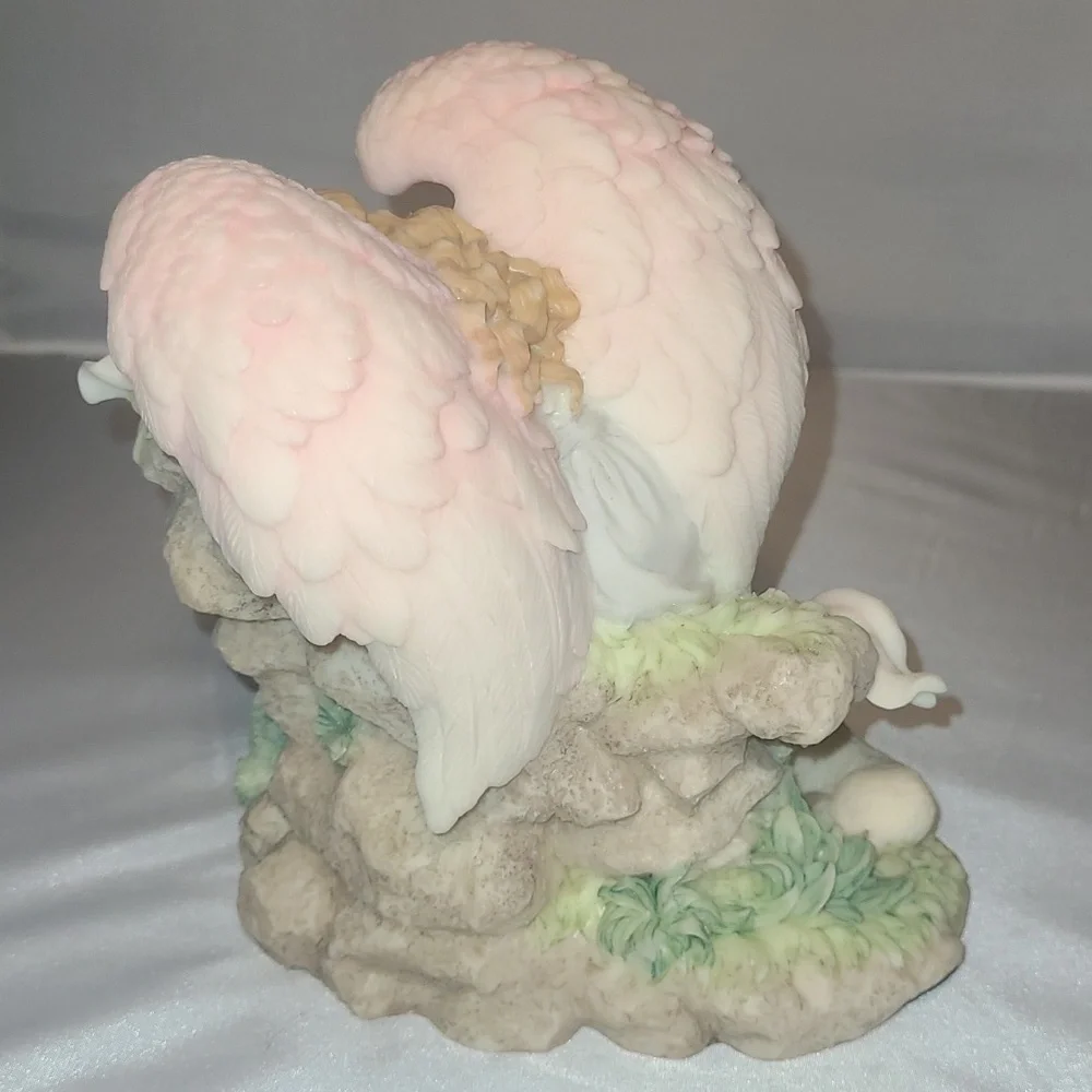Seraphim Classics by Roman, Inc including signed